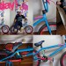Aaron Ross Funday Bike Photos!