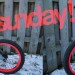 Andrew White Bike Check
