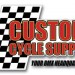 Custom Cycle Supply!
