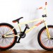 Jake Seeley bike photo!