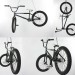 Chris Mahaffey Bike Check