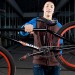 Niklas Kobis Bike Check!