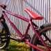 Sneak Peak: Maroon Ian Schwartz frame!