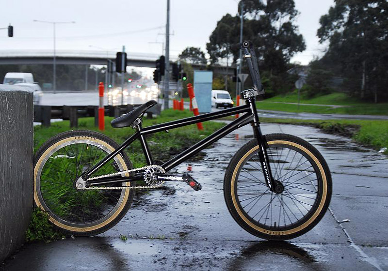 June | 2009 | Sunday Bikes