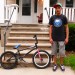 Anthony Wilson Bike Check