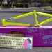 Fluorescent Yellow Funday!