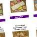 Stickies and Closeouts