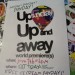 Up, Up and Away available everywhere!