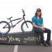 Gary Young Bike Check!