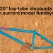 Frame Sale!