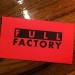 Introducing Full Factory