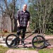 Garrett Reeves new Third Wave!