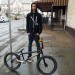 Tom Arkus Bike Check