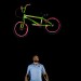 Aaron Ross Watermelon Bike Check!