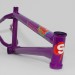 Forecaster Specs!