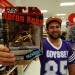 Aaron Ross in Grounded
