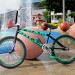 The Two Sides of Reed Stark’s Bike