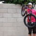 Tammy Bike Photos!