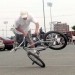 Kevin Jones on a Model C!