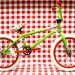 Aaron Ross Picnic Bike