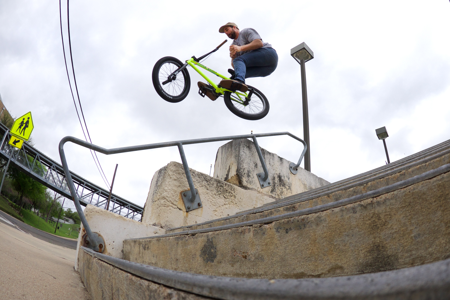 Aaron Ross | Sunday Bikes