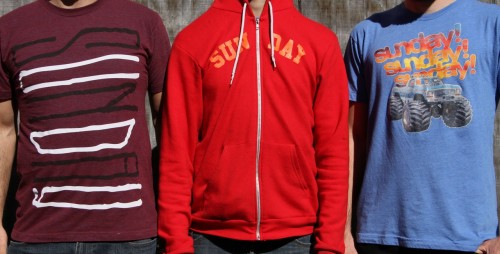 FALL 2010 SNEAK SHOT