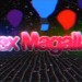 Alex Magallan from Up, Up & Away!