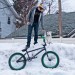 Bike Check: Bobby DeLaat Conductor