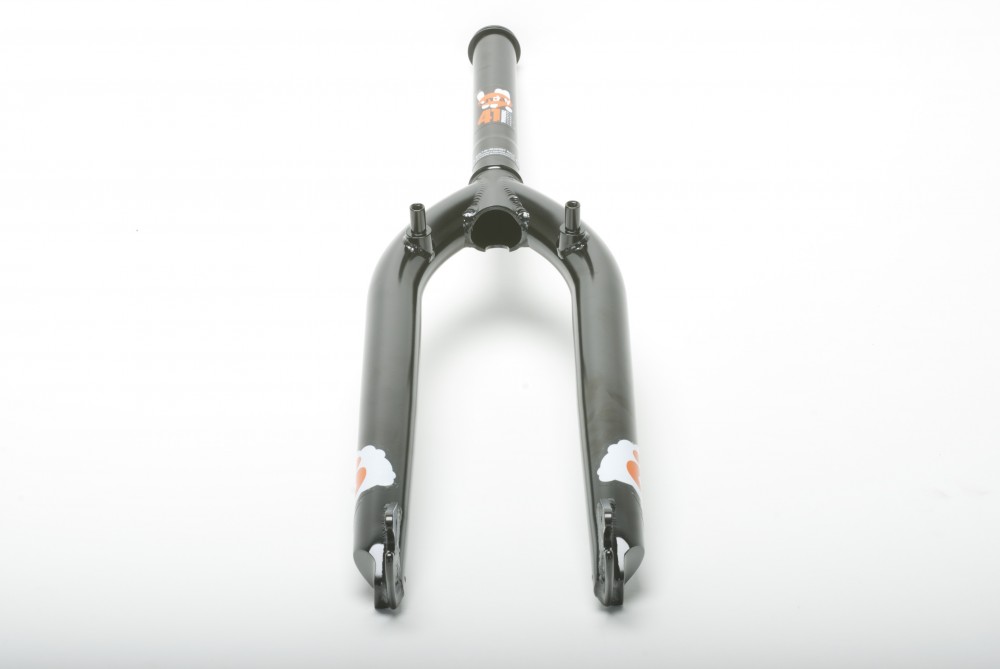 24″ Forks with brake mounts now available Sunday Bikes