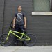 Anthony Wilson Bike Check