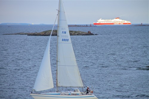 Viking Line