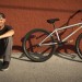 Bobby Fisher rides a Model C