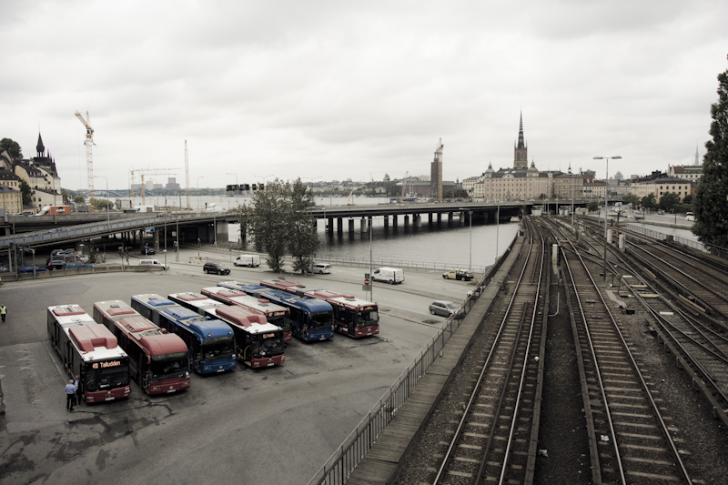 Baltic Triangle Tour Flipbook Sunday Bikes