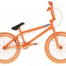 Orange Soda BNQT Must Have