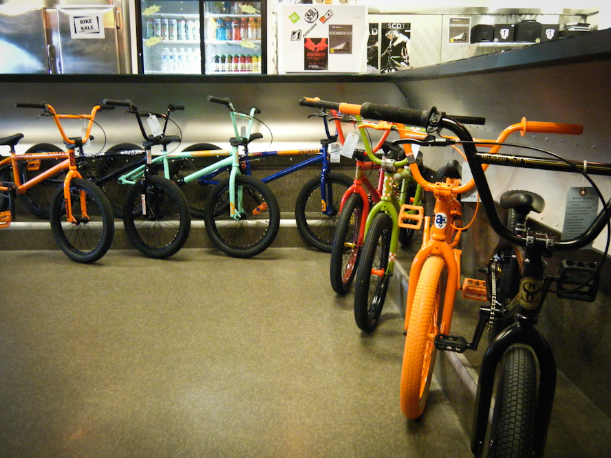 Pedal Bike Shop has 'em! | Sunday Bikes