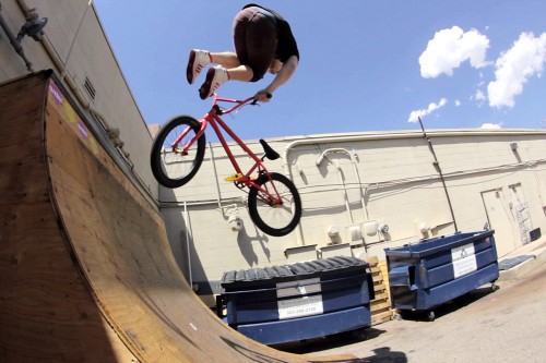 Seth Peterson
