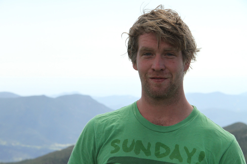 Seth Peterson net worth