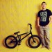 TJ Henderson Bike Check