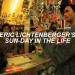 Eric Lichtenberger Sun-Day in the Life