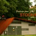 Greetings from Stockholm!