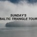 Baltic Triangle Tour