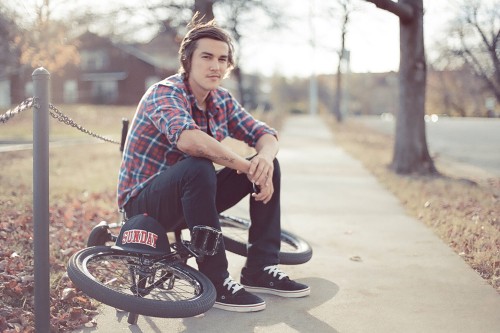 Alex-Lifestyle