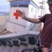 Gary Young in the Canary Islands