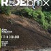 Alex Magallan gets Ride BMX cover