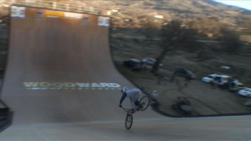 nosewheelie