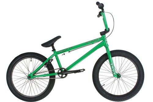 Shamrock, 03.2012