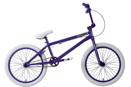 Grape Soda, 04.2012
