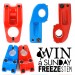 Freeze Stem giveaway!