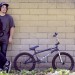 Jake Seeley Broadcaster Bike Check