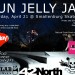 Run Jelly Jam!